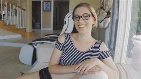 casting curvy stepsis full video
